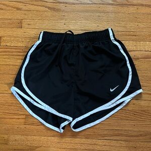 Nike athletic shorts